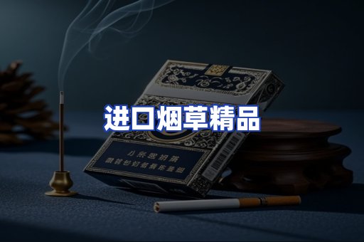 进口烟草产品